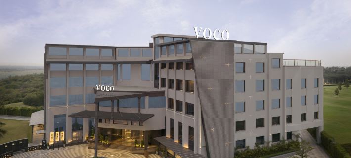 voco AMRITSAR by IHG Hotels in Amritsar