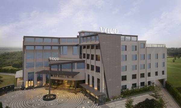 voco Amritsar by IHG