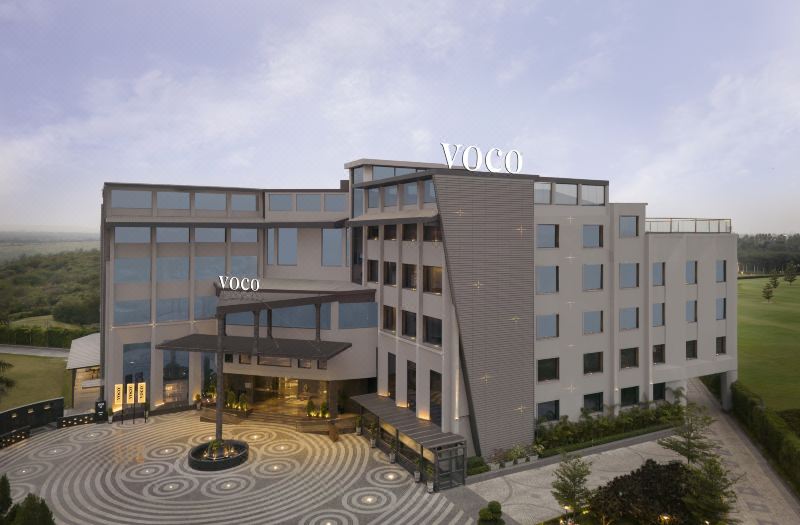 voco Amritsar by IHG