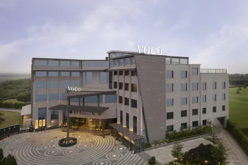 voco AMRITSAR by IHG