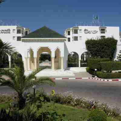 El Mouradi Palm Marina - Families and Couples Only Hotel Exterior