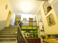 Hotel Columbia Hotels in Palermo