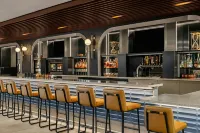 Sheraton Hartford Hotel at Bradley Airport