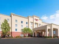 Hampton Inn by Hilton Augusta Fort Gordon Hotels near Augusta Technical College