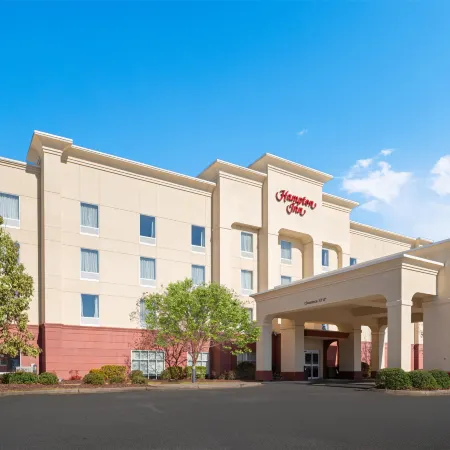 Hampton Inn by Hilton Augusta Fort Gordon