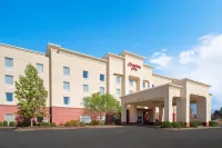 Hampton Inn by Hilton Augusta Fort Gordon