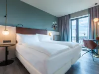 Hilton Garden Inn Mannheim Hotels in Mannheim