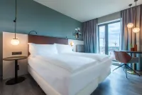 Hilton Garden Inn Mannheim