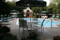 Hampton Inn by Hilton Richmond West Innsbrook - Pools