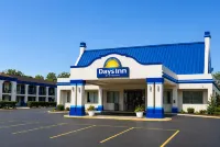 Days Inn by Wyndham Ruther Glen Kings Dominion Area