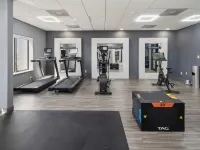 Hampton Inn & Suites Pharr Hotels in Pharr