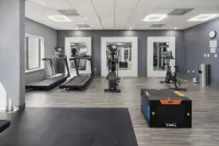 Hampton Inn & Suites Pharr