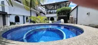 Hotel Santo Tomas / Historical Property - Gym