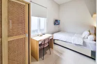 BEDDY HOME near RSUD Margono RedPartner