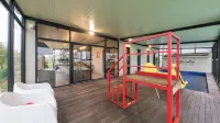 Daebudo Camellia Pool Villa - 4-Star