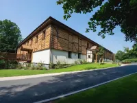Warwick Castle Hotel & Knight's Village Hotels in 