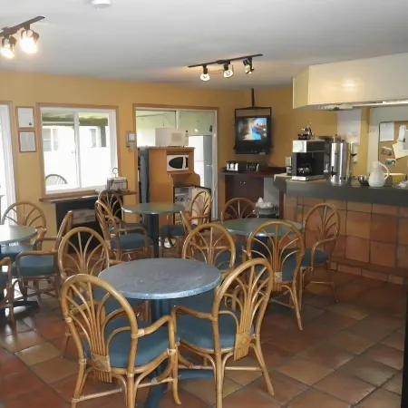 Okanagan Seasons Resort