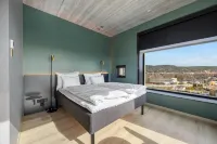 Comfort Hotel Porsgrunn