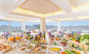 Luke Plaza Hotel
