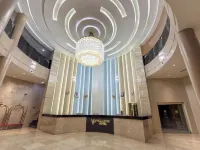 Villa Park Hotel Abuja