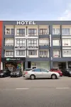 The Ardens Hotel - Permas Jaya, Masai - 2 Yıldız