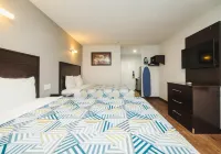 SureStay by Best Western Channelview