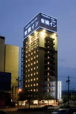 東横INN掛川駅新幹線南口