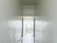 Hotel O HNR INN Hotels in Kuala Nerus