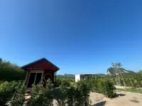 Nordic Mountain View