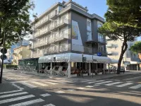 Hotel Trovatore Hoteles en 