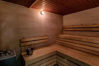 獵場看守人旅館 - SPA