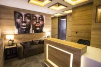 Eden Luxury Suites Terazije - Pensions