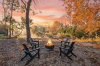 The River Nest-Hot Tub & River View