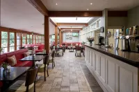 Bowood Hotel Spa & Golf Resort - breakfast