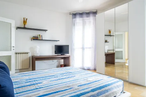 0812BS - Relais Vittoriale - 3-Star