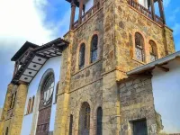 Laguna House Hotels in Huaraz
