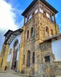 Laguna House