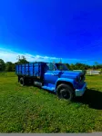 Cowboy Bunkhouse hot tub/lake/farm/nature - 레지던스