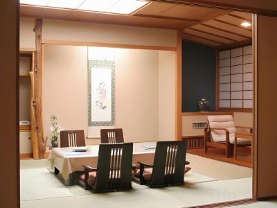 Ryokan Sensyoen