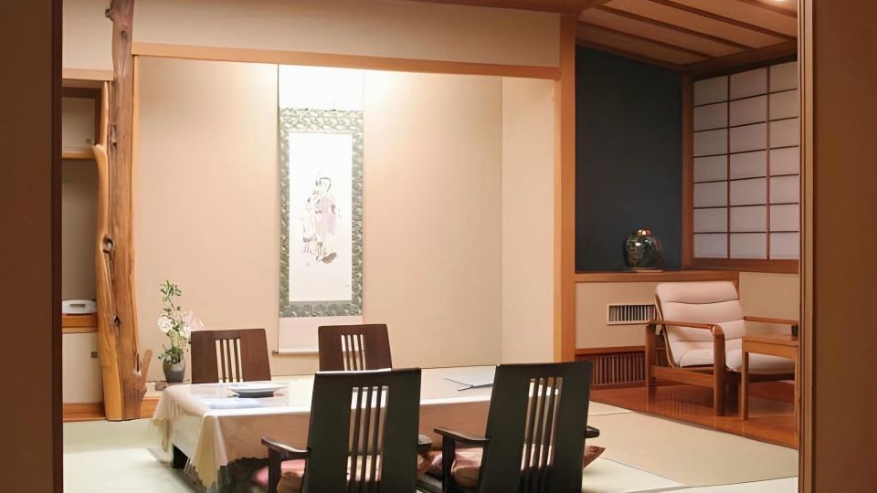 Ryokan Sensyoen