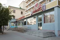 Amaks Premier Hotel Hotel di 