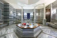 Wyndham Grand Izmir Ozdilek Thermal and Spa - Hot Springs