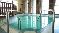 Seneca Allegany Resort & Casino - Pools