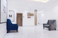 BON Hotel Conservation Lekki