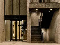 HOTEL GEOMETIQ Osaka Umeda, an Ascend Collection Hotel - New