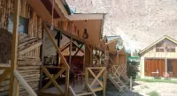 Ayash Resort