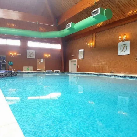 Fairfield House Hotel