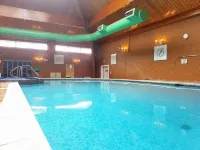 Fairfield House Hotel - de playa