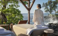 Fairmont Orchid - Spa