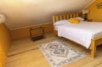 Comfi Spaces Hotels in 